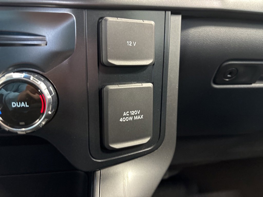 Used 2024 Ford F150 XLT w/ Equipment Group 302A MID image 45