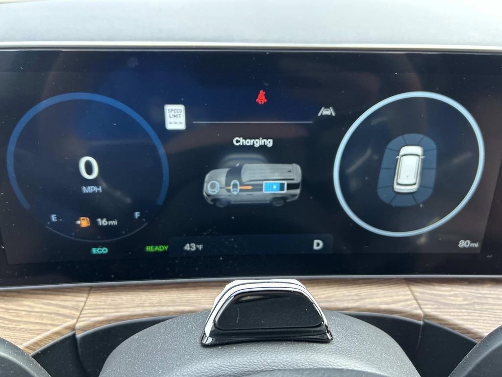 New 2026 Hyundai Santa Fe Limited image 40