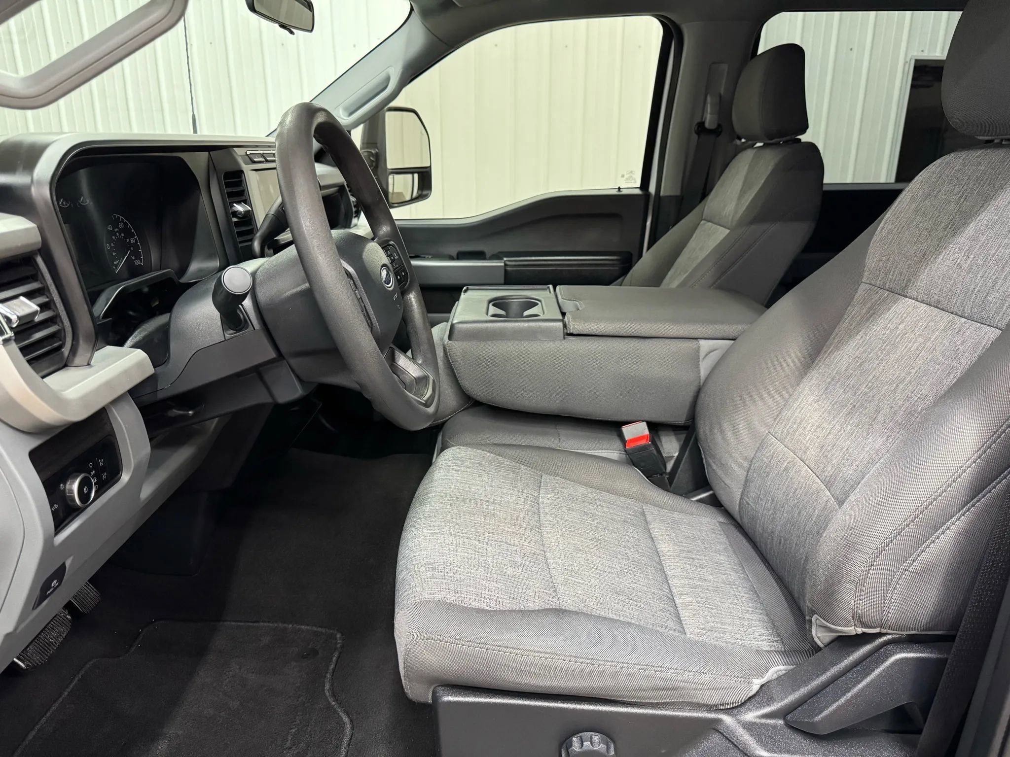 Used 2024 Ford F250 XL w/ STX Appearance Package image 10