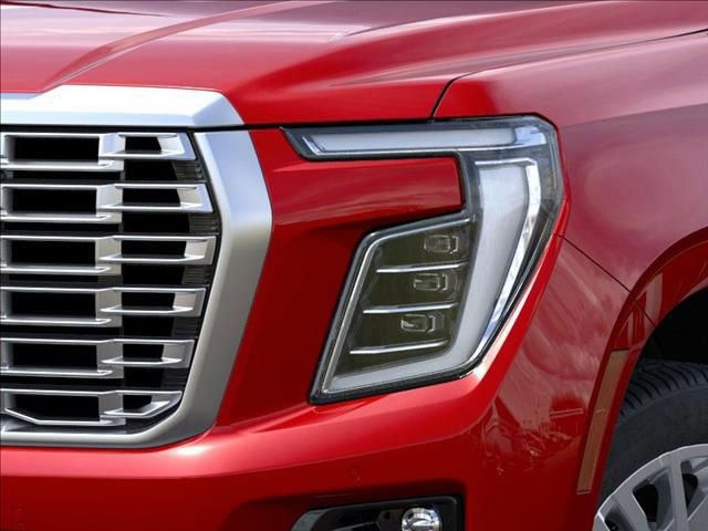 New 2026 GMC Yukon Denali w/ Sun & Power Step Package image 12