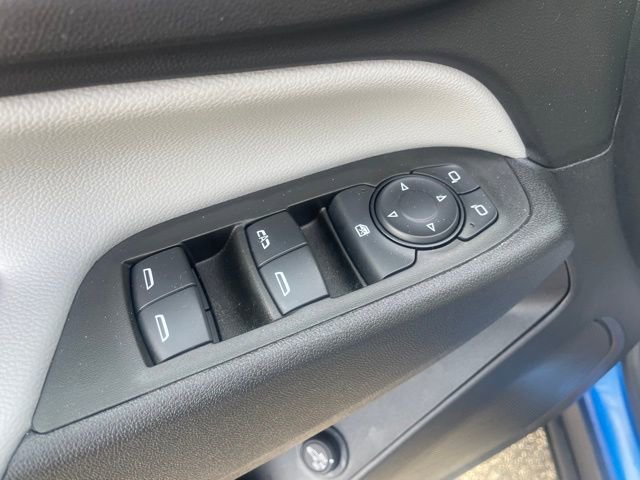 Used 2024 Chevrolet Equinox LT image 11