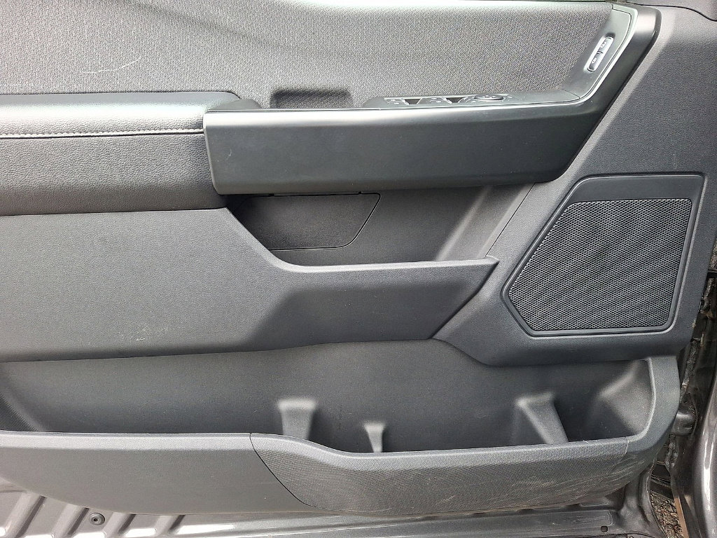 Certified 2024 Ford F150 STX image 10