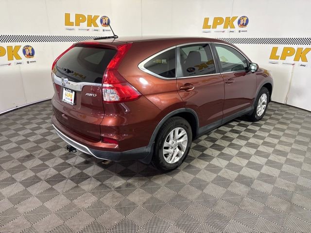 Used 2015 Honda CR-V EX image 5