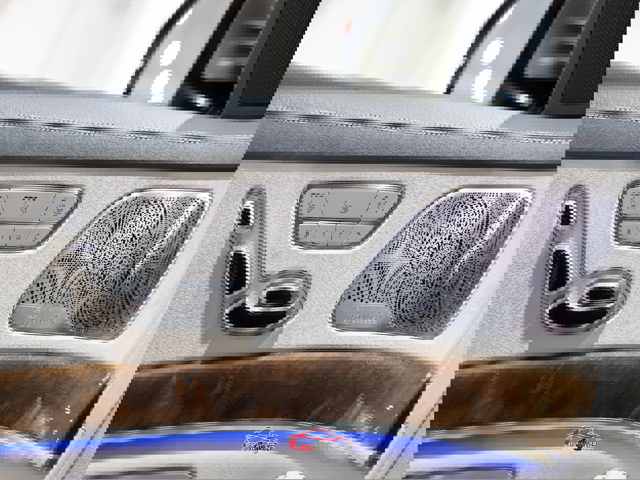 Used 2015 Mercedes-Benz S 550 Sedan image 44