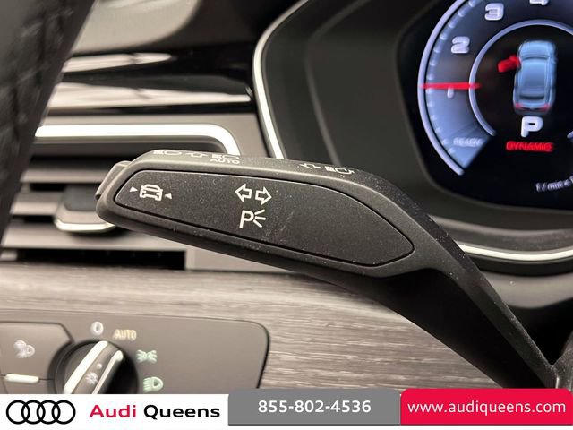 Certified 2023 Audi A5 2.0T Premium Plus image 24