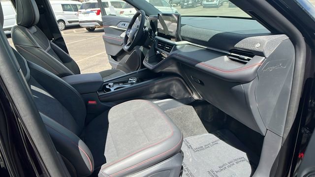 New 2026 Ford Explorer ST w/ Sun And Sound Package image 11
