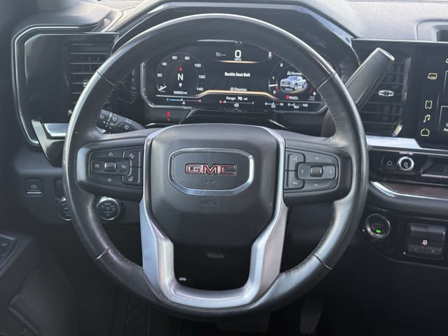 Used 2025 GMC Sierra 1500 SLT RWD image 25