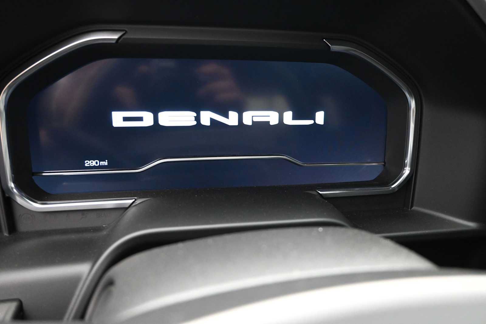 New 2024 GMC Sierra 1500 Denali w/ Technology Package AWD/4WD image 15