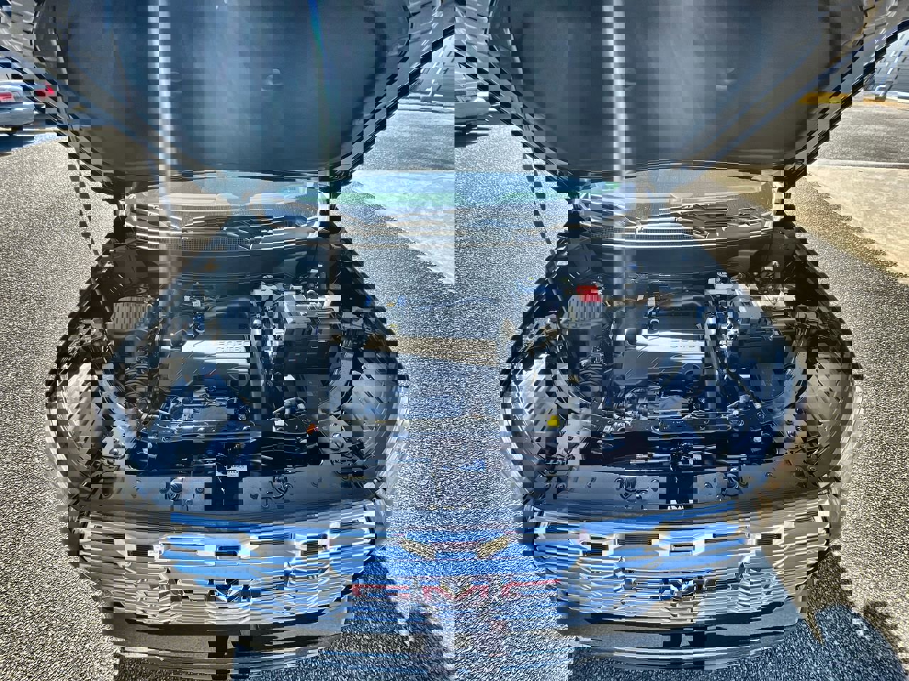 New 2026 GMC Terrain Denali image 64