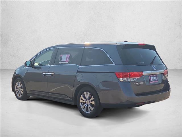 Used 2016 Honda Odyssey EX-L image 8