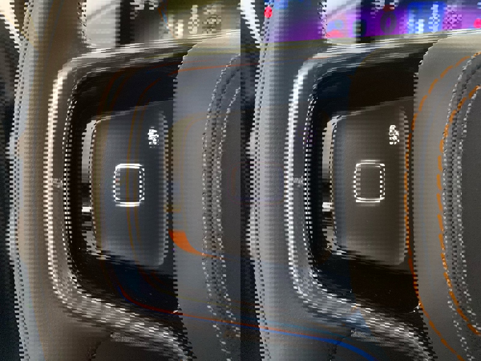 New 2025 Lincoln Navigator Black Label image 21