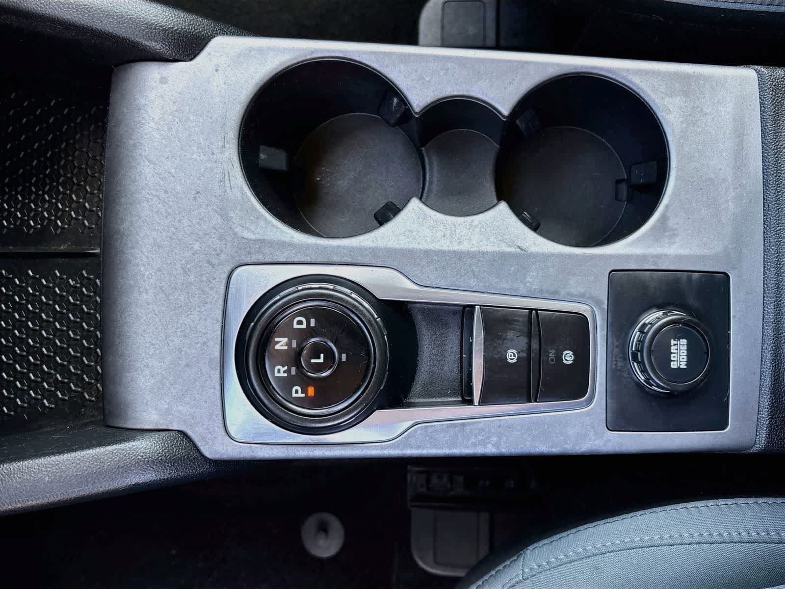 Used 2021 Ford Bronco Sport Big Bend AWD/4WD image 16