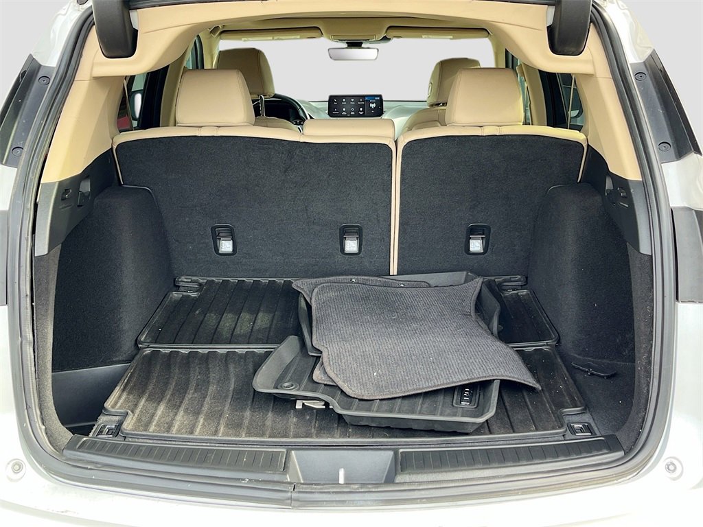 Used 2023 Acura RDX AWD image 27