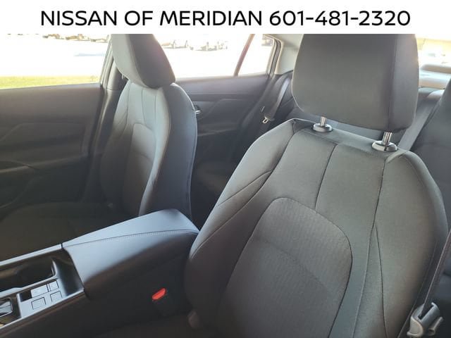 New 2027 Nissan Sentra S w/ Floor Mat Package FWD image 11