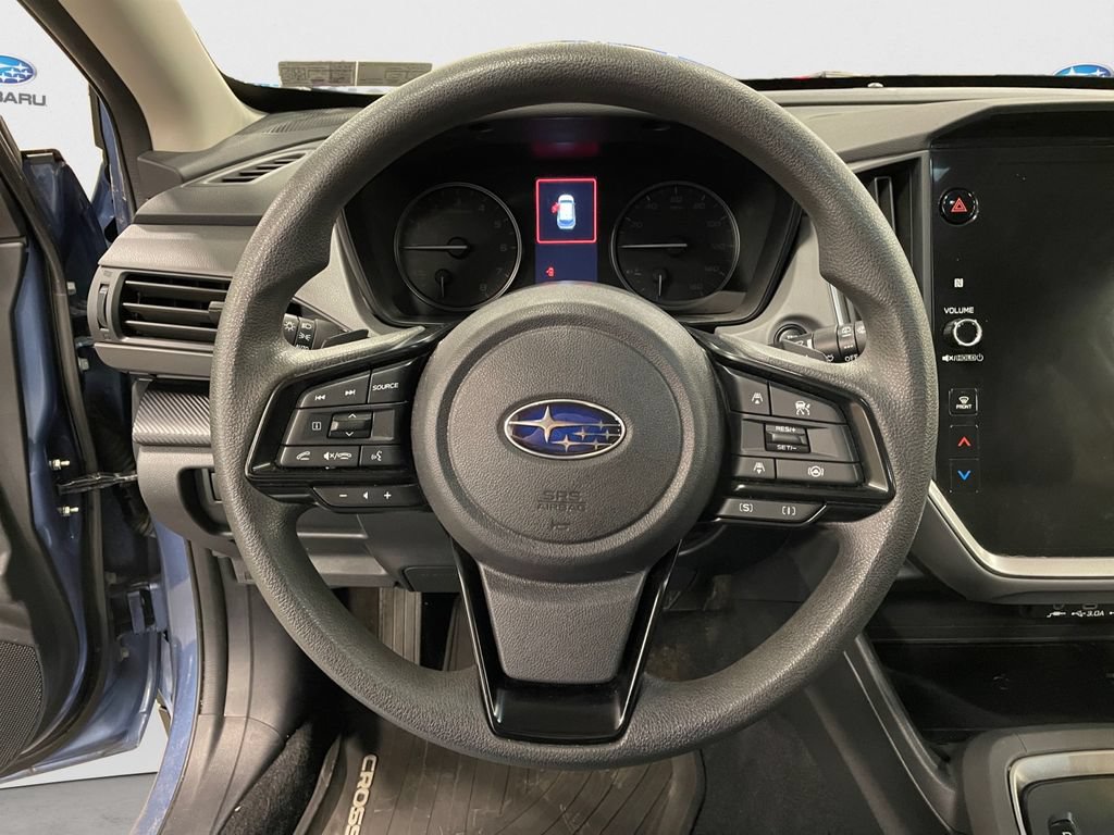 Used 2024 Subaru Crosstrek 2.0i Premium AWD/4WD image 12