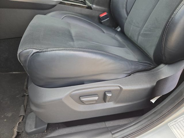 Used 2025 Mitsubishi Eclipse Cross SE AWD/4WD image 14