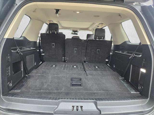 Used 2020 Ford Expedition Platinum image 6