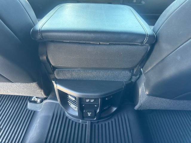 Certified 2020 RAM 2500 Power Wagon AWD/4WD image 10