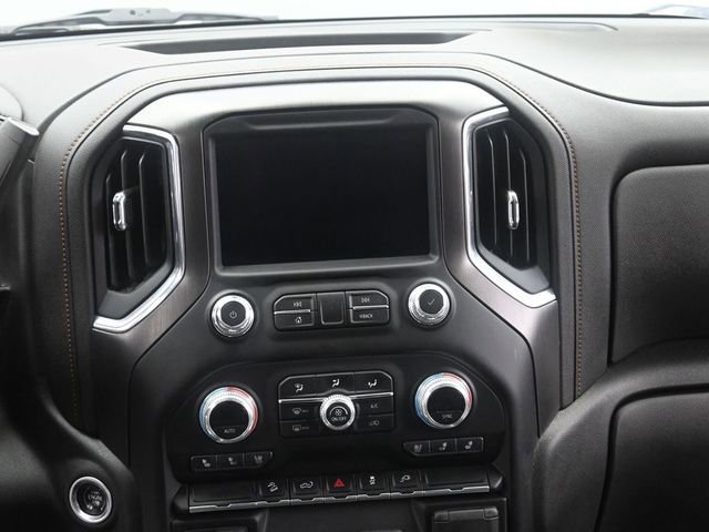 Used 2021 GMC Sierra 2500 AT4 w/ Gooseneck/5TH Wheel Package image 26