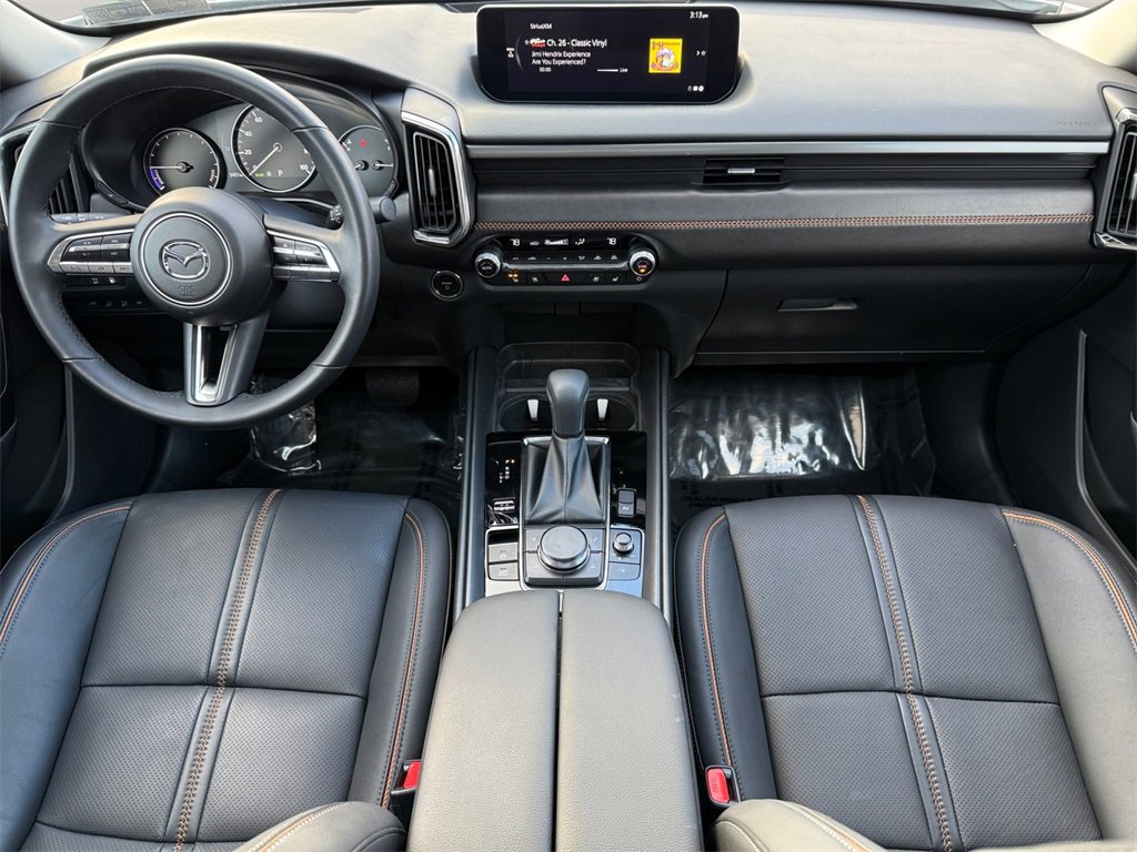 Used 2025 MAZDA CX-50 2.5 Hybrid w/ Cargo Package image 10