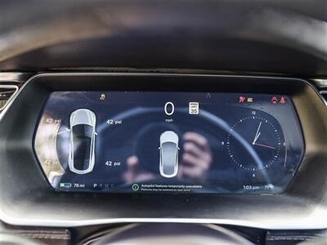 Used 2017 Tesla Model S 75 RWD image 19