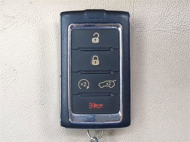 Certified 2021 Jeep Grand Cherokee L Limited image 38