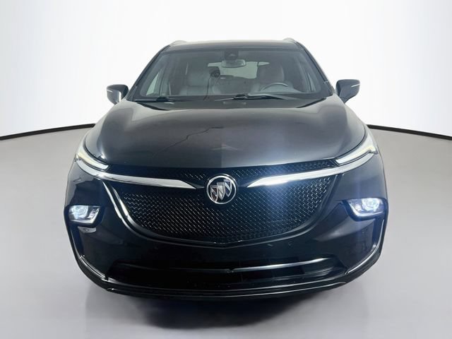 Used 2023 Buick Enclave Essence w/ Sport Touring Edition FWD image 2