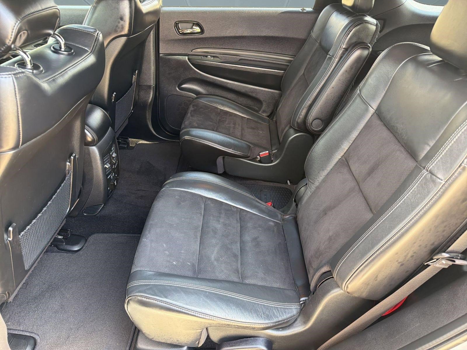 Used 2022 Dodge Durango GT image 15