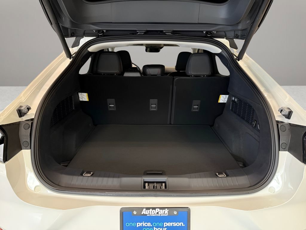 New 2026 Ford Mustang Mach-E Premium w/ Sport Appearance Package AWD/4WD image 13