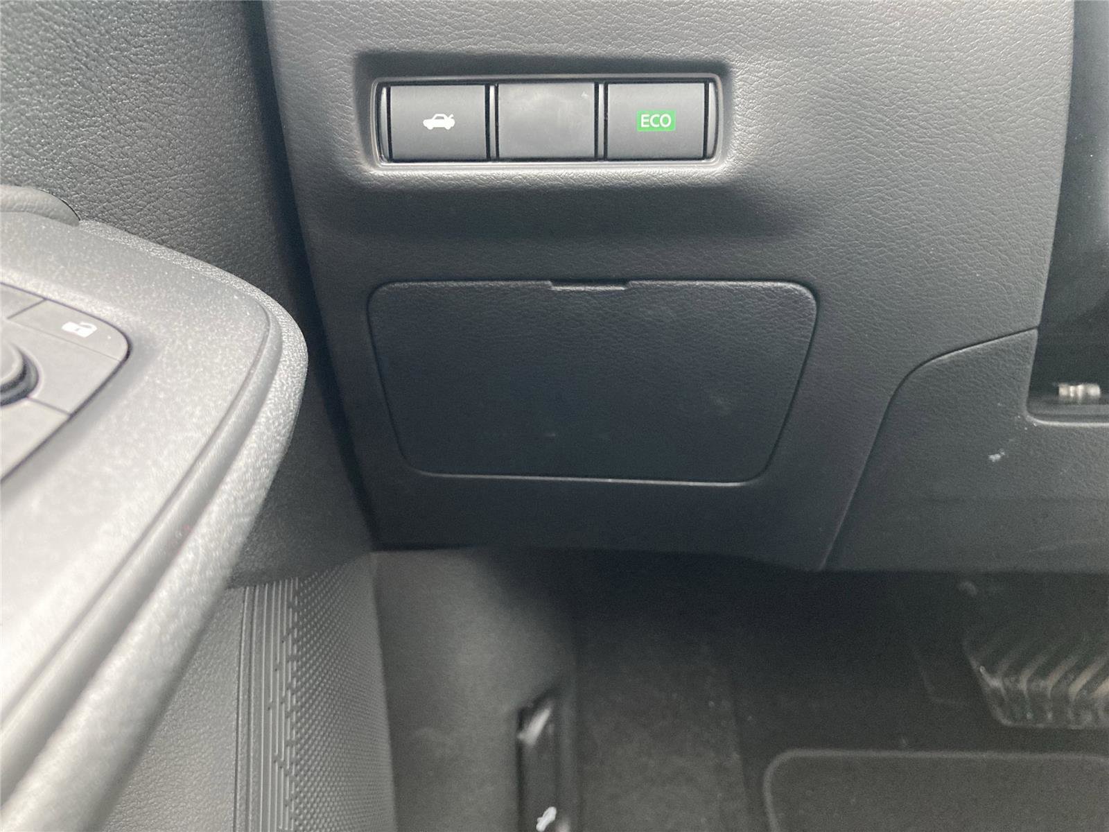 New 2026 Nissan Sentra S w/ Floor Mat Package image 19