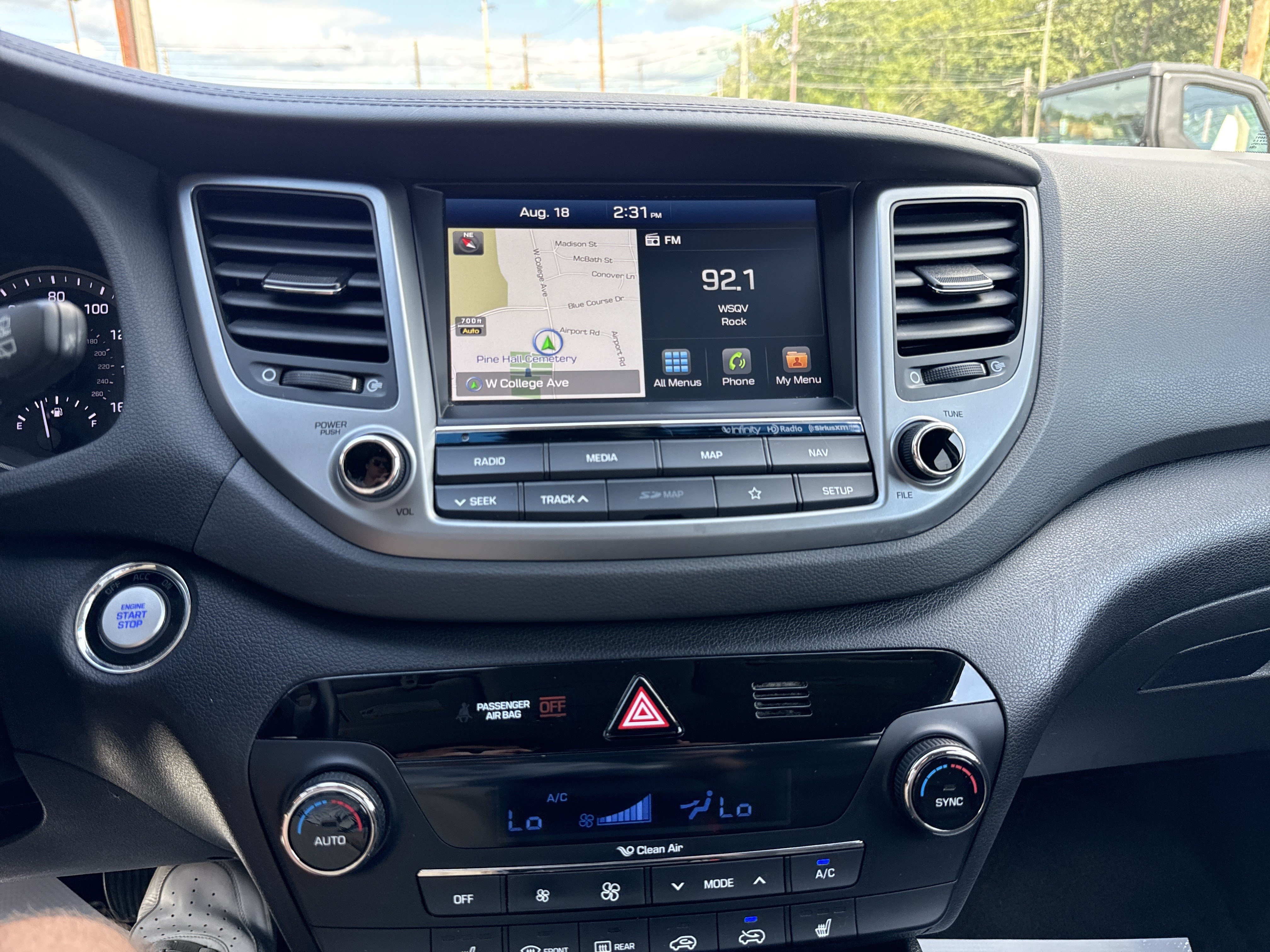 New 2026 Hyundai Tucson SEL AWD/4WD image 25
