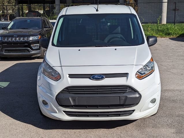 Used 2016 Ford Transit Connect XLT image 3