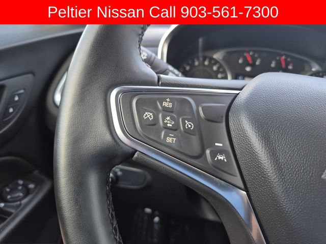 Used 2024 Chevrolet Equinox LT AWD/4WD image 27