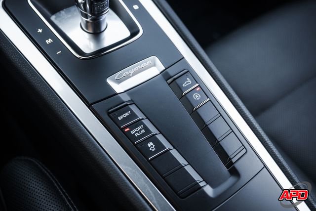 Used 2014 Porsche Cayman S image 20