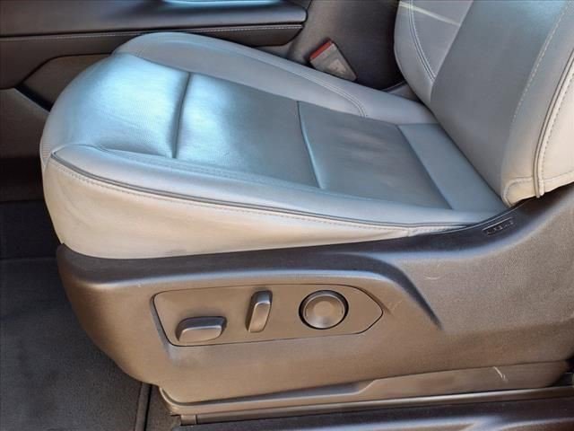Certified 2023 GMC Yukon SLT AWD/4WD image 12