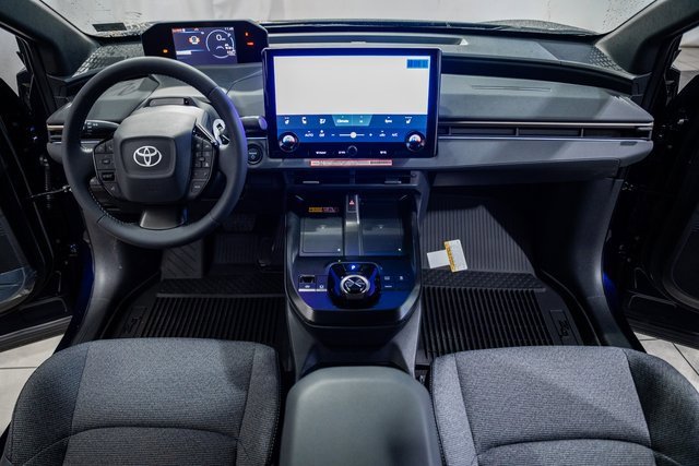 New 2026 Toyota bZ image 19