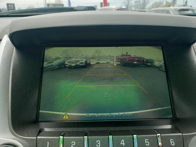 Used 2016 Chevrolet Equinox LT image 21