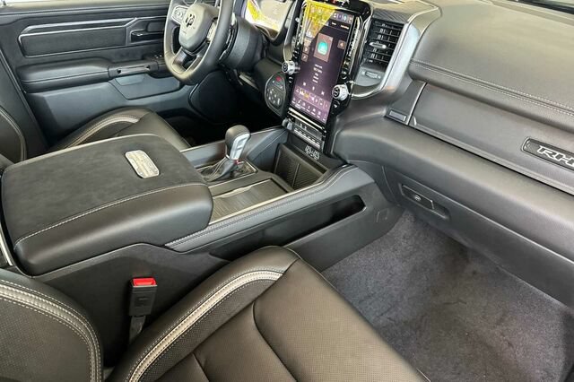 New 2026 RAM 1500 RHO w/ Bed Utility Group AWD/4WD image 12