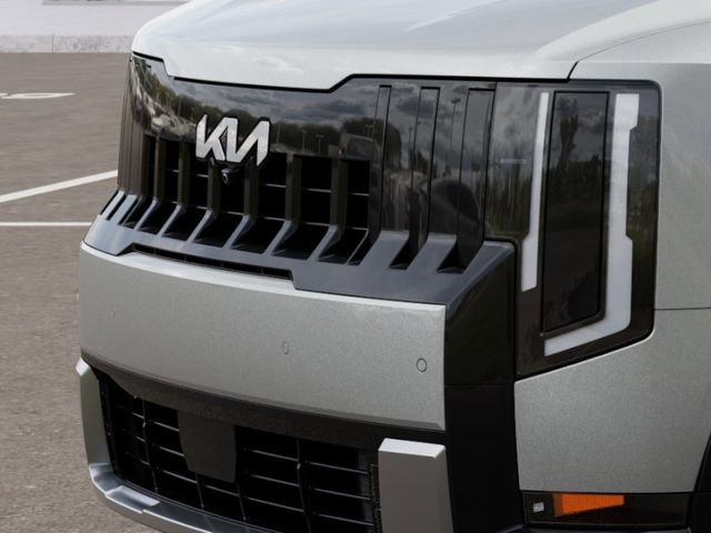 New 2027 Kia Telluride SX image 12
