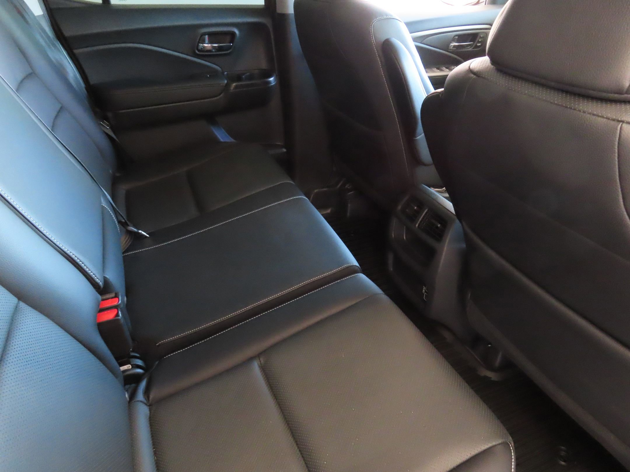 Used 2022 Honda Ridgeline RTL-E image 24