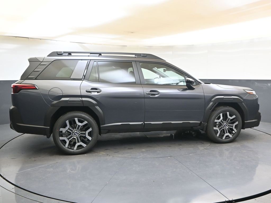 New 2026 Subaru Outback Touring XT image 6