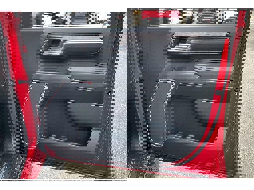 Used 2025 Chevrolet Silverado 3500 LTZ image 25