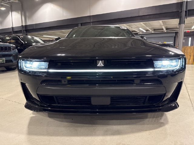 New 2026 Dodge Charger Scat Pack AWD/4WD image 2