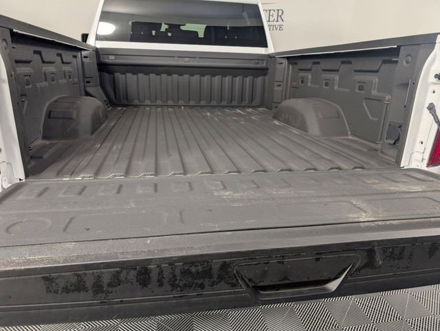 Certified 2025 Chevrolet Silverado 2500 Custom w/ Custom Value Package image 27