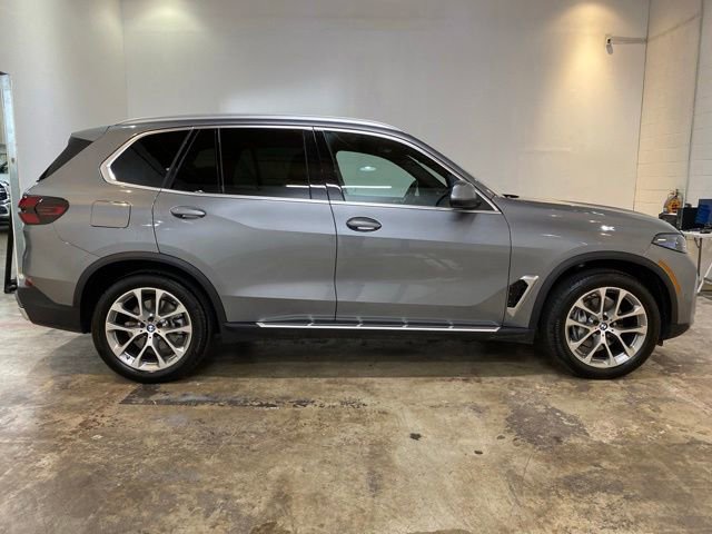 Used 2026 BMW X5 sDrive40i RWD image 6