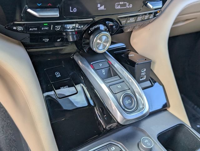 Certified 2024 Acura MDX SH-AWD w/ Technology Package image 28