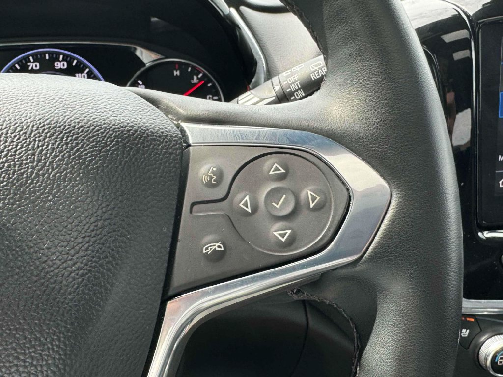 Used 2023 Chevrolet Traverse High Country AWD/4WD image 25