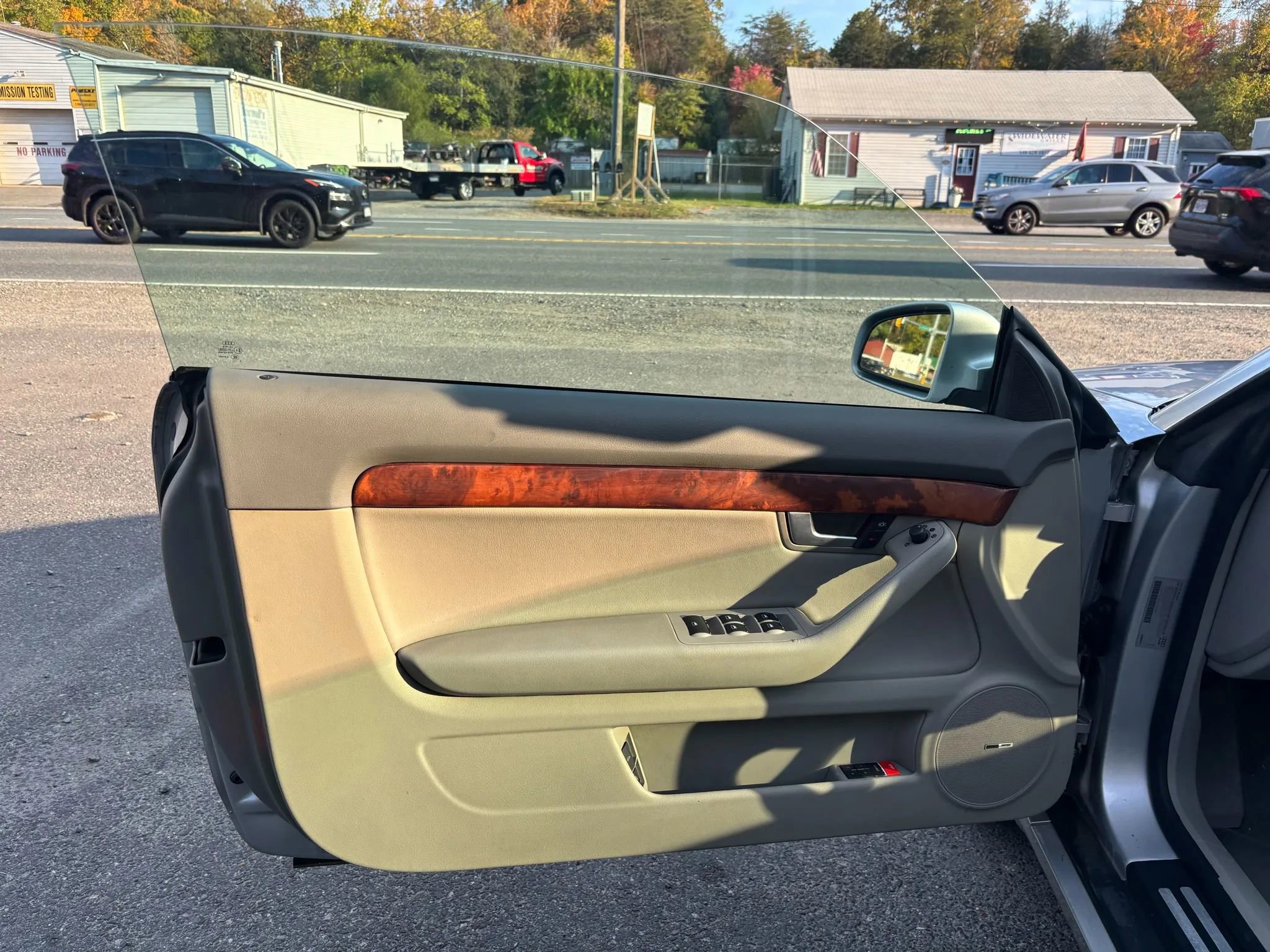 Used 2006 Audi A4 3.0 image 17