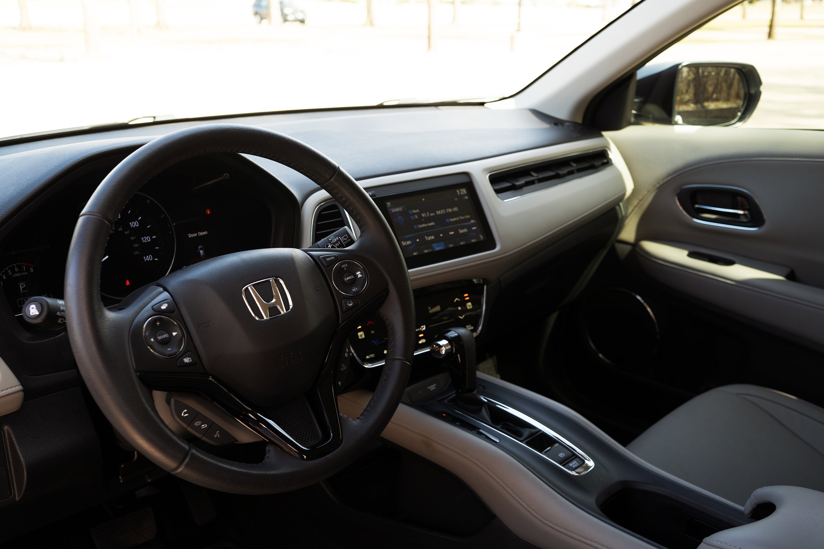Certified 2021 Honda HR-V EX-L image 16