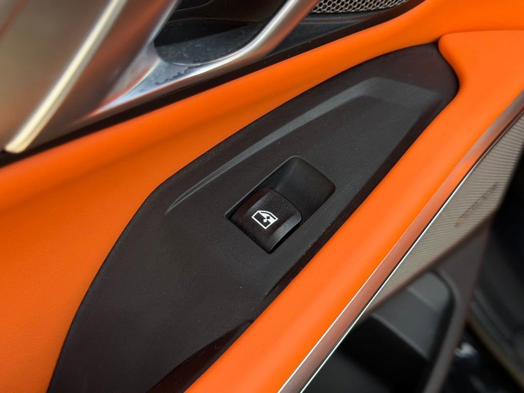 Used 2022 BMW M3 Competition w/ M Carbon Exterior Package image 30